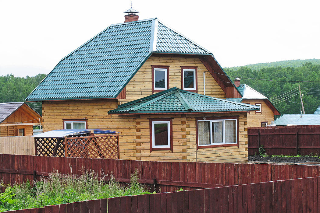сельская ипотека в Томской области