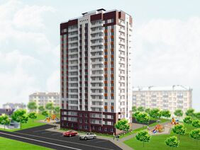 Новостройка НОВЫЕ ЧЕРЁМУШКИ ж/к, 3